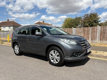 Used Honda CR-V 2014 for sale - 79477906: Photo