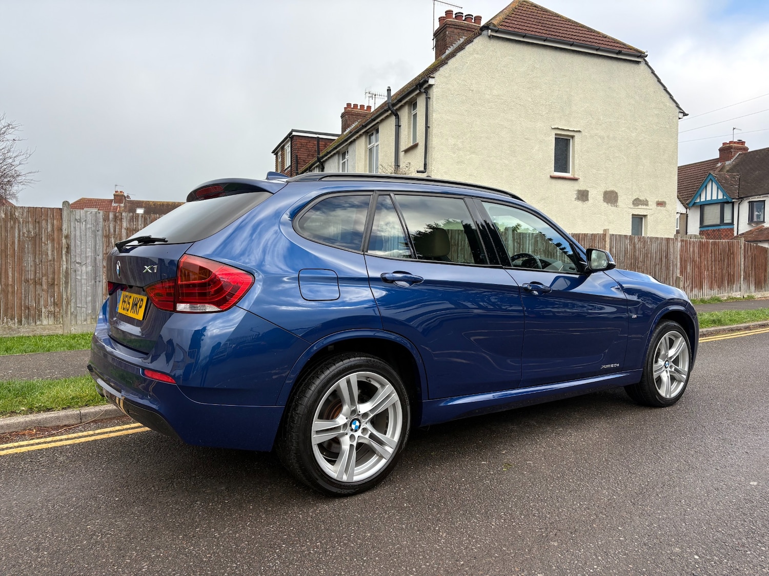 Used BMW X1 2015 for sale - 76683871: Photo 10