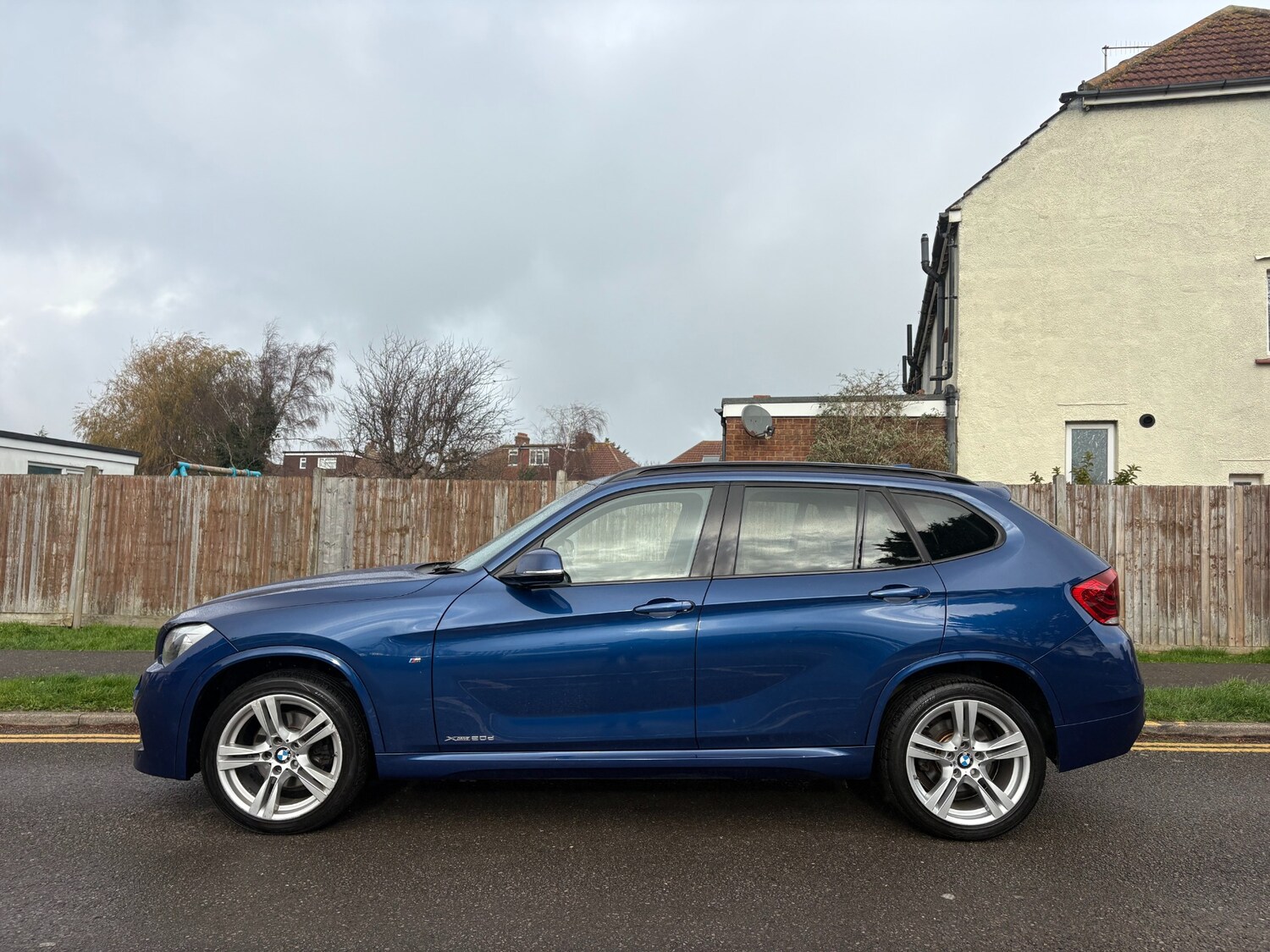 Used BMW X1 2015 for sale - 76683871: Photo 11