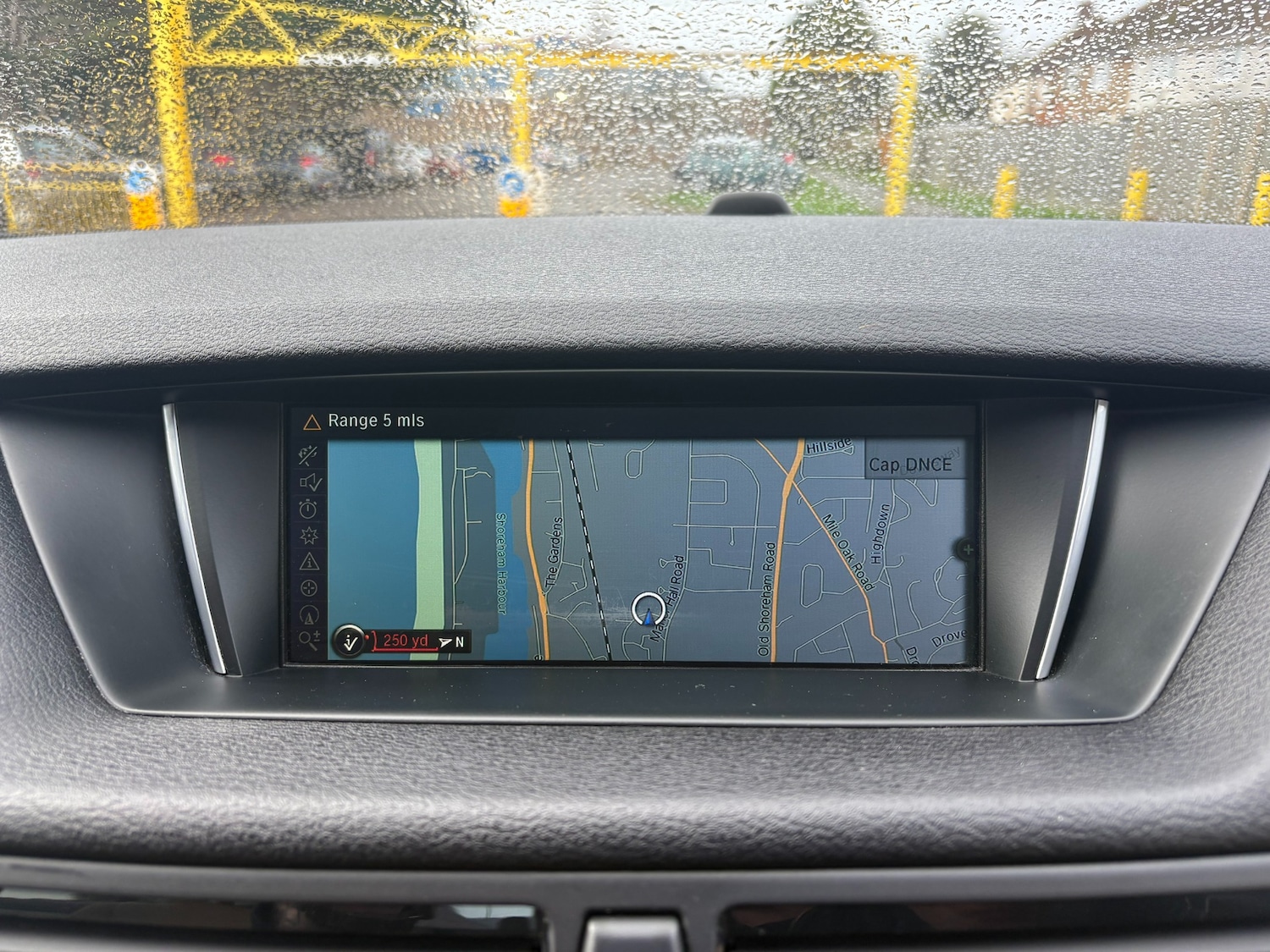 Used BMW X1 2015 for sale - 76683871: Photo 13