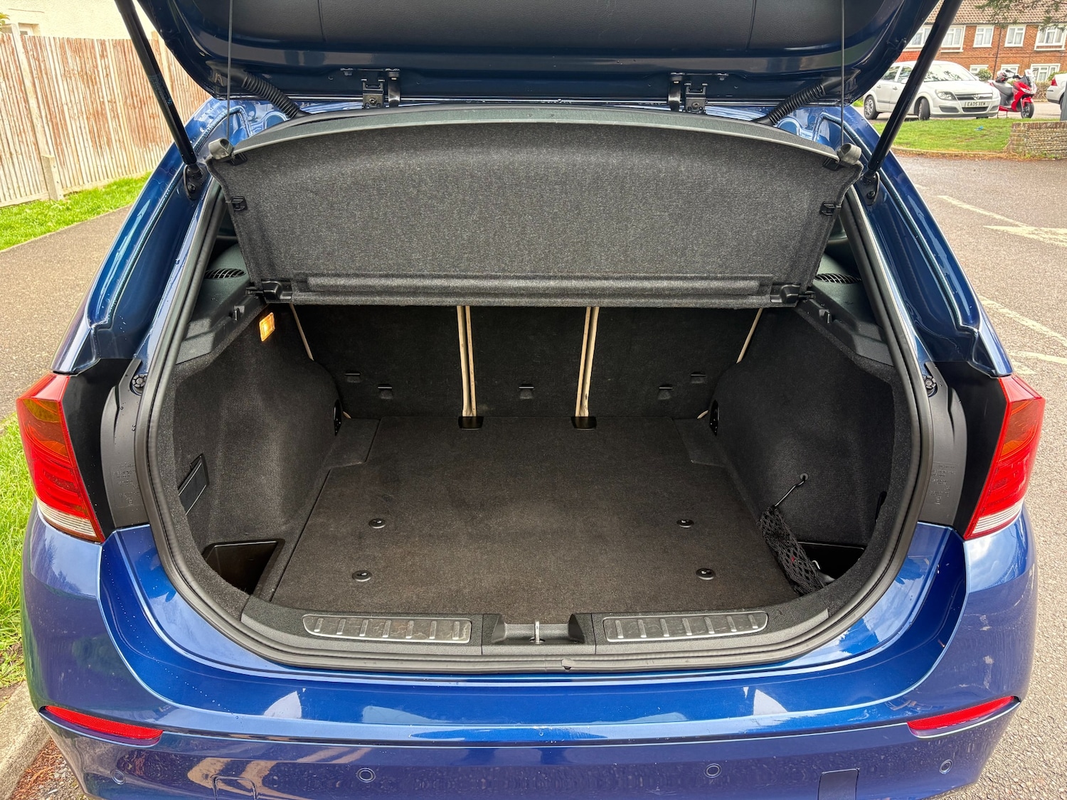 Used BMW X1 2015 for sale - 76683871: Photo 16