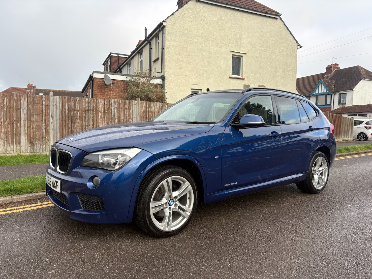 Used BMW X1 2015 for sale - 76683871: Photo 4