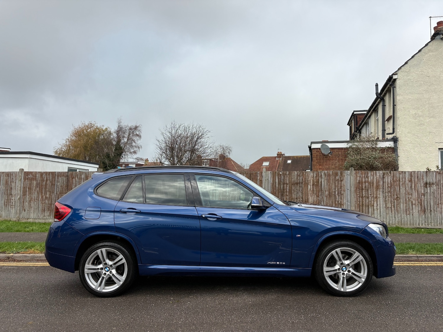 Used BMW X1 2015 for sale - 76683871: Photo 5