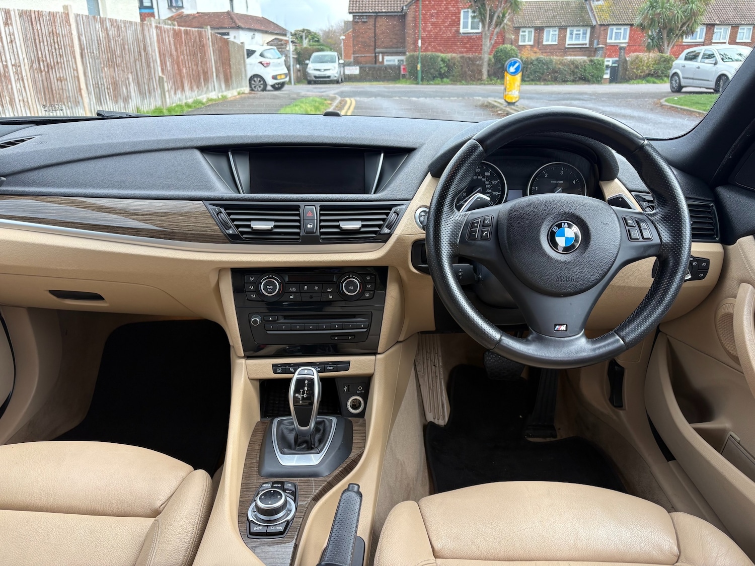 Used BMW X1 2015 for sale - 76683871: Photo 6