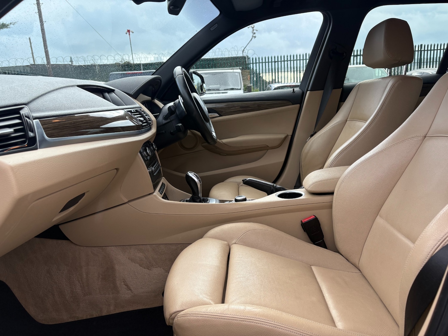 Used BMW X1 2015 for sale - 76683871: Photo 7