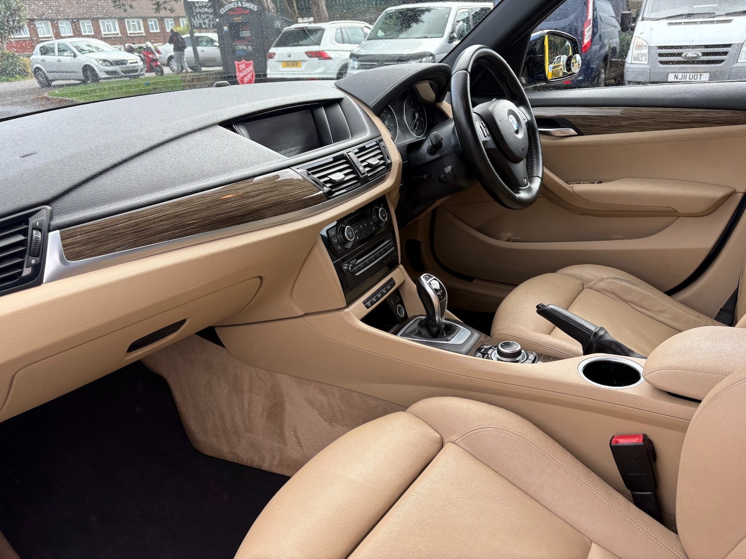 Used BMW X1 2015 for sale - 76683871: Photo 8