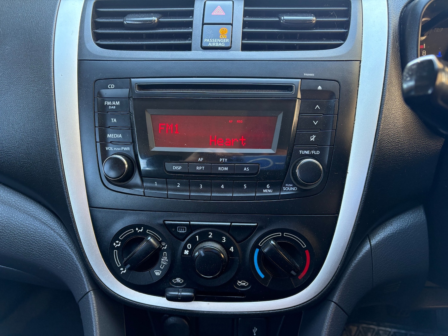 Used Suzuki Celerio 2016 for sale - 77931366: Photo 13