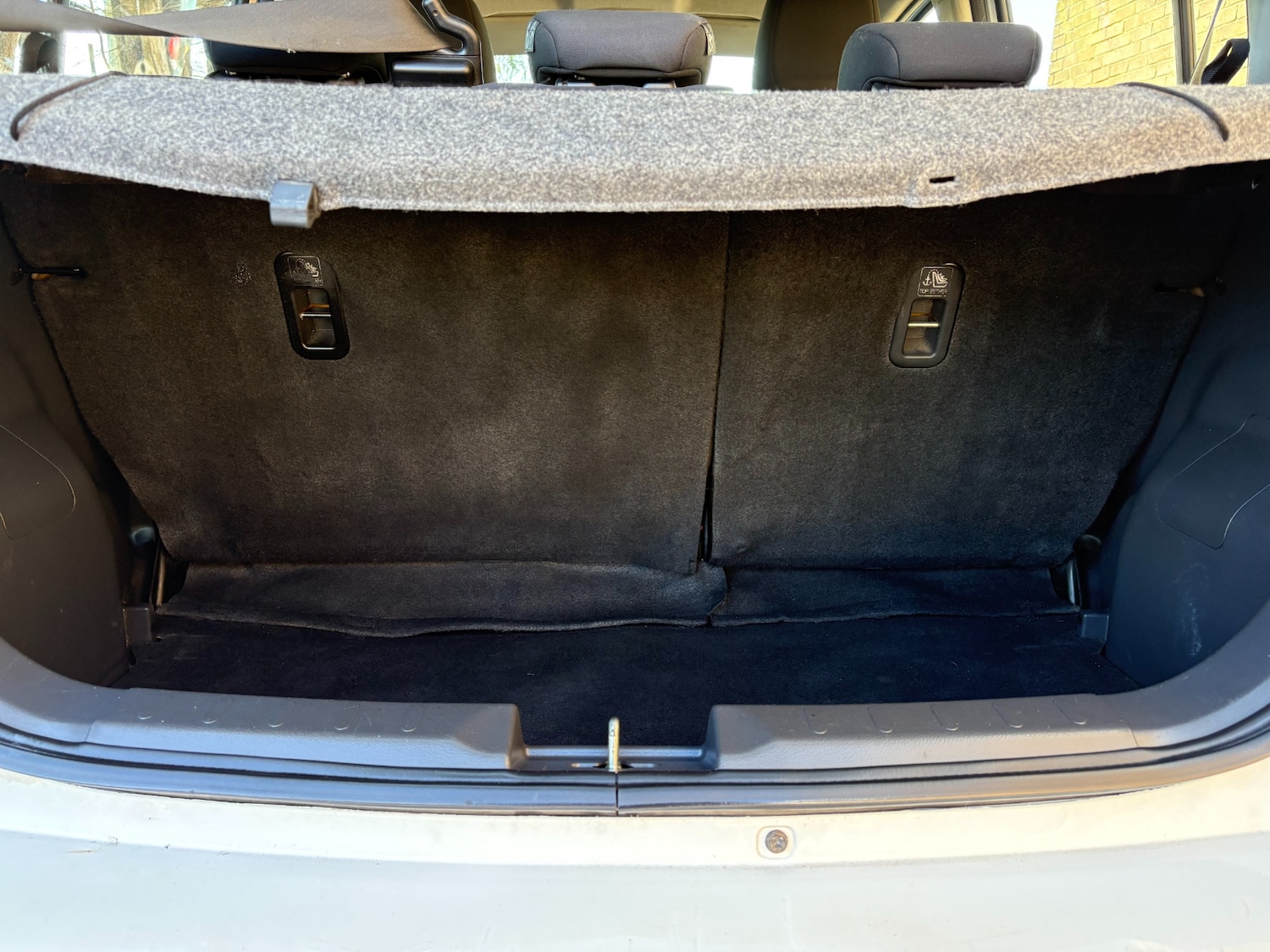 Used Suzuki Celerio 2016 for sale - 77931366: Photo 14