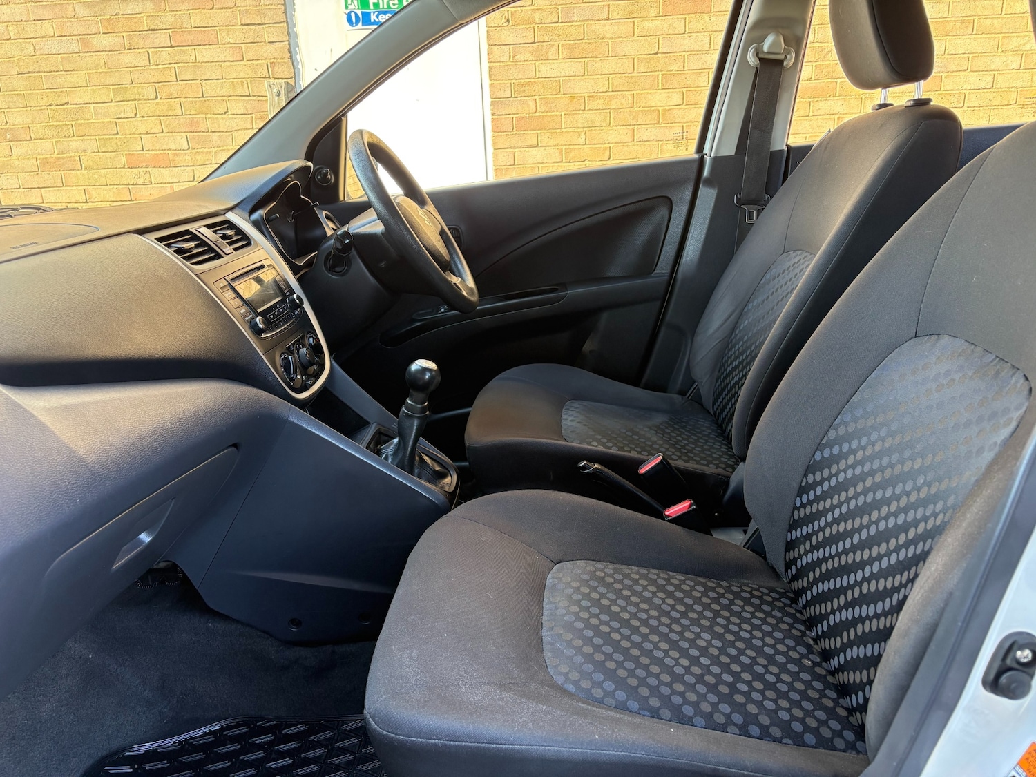 Used Suzuki Celerio 2016 for sale - 77931366: Photo 7