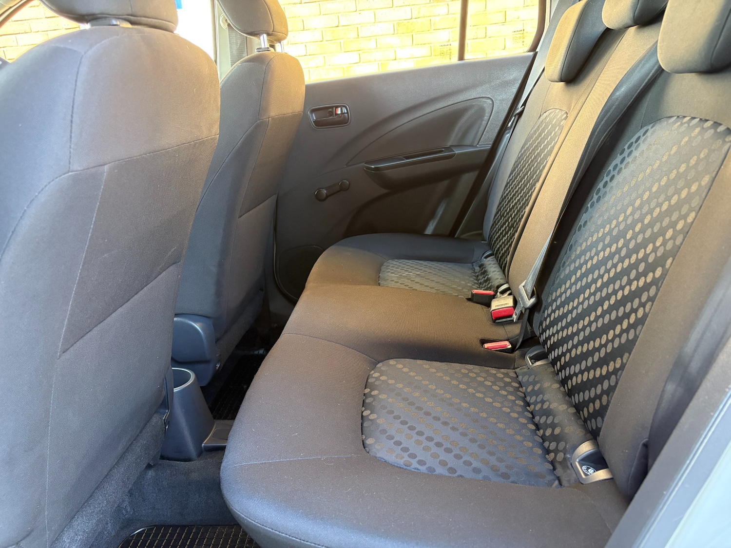 Used Suzuki Celerio 2016 for sale - 77931366: Photo 9