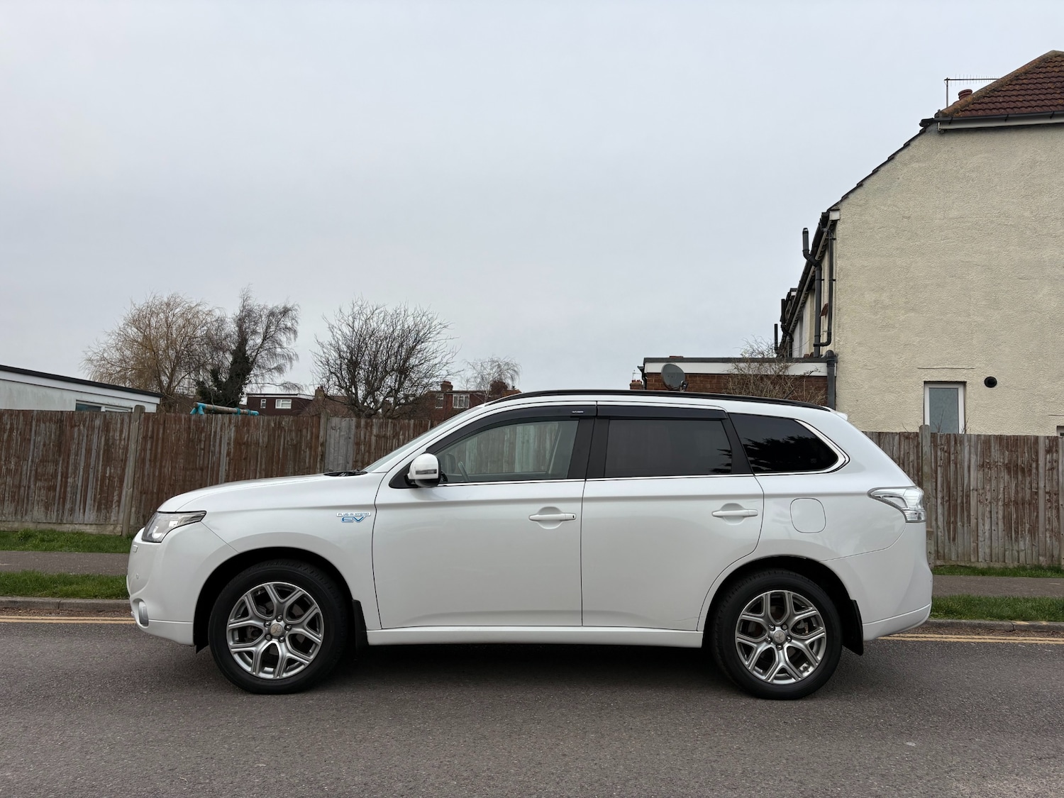 Used Mitsubishi Outlander 2015 for sale - 77529314: Photo 11