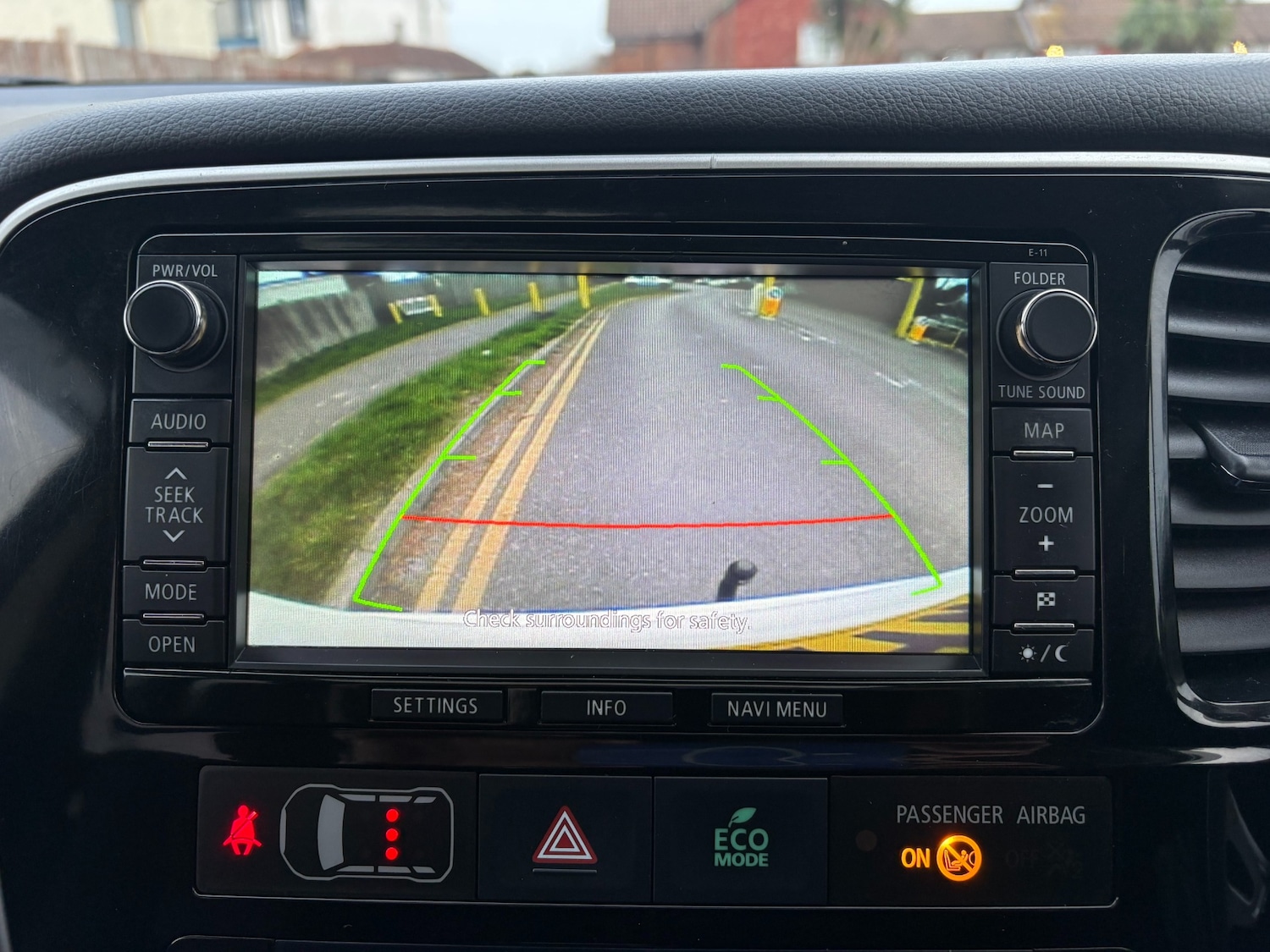 Used Mitsubishi Outlander 2015 for sale - 77529314: Photo 15