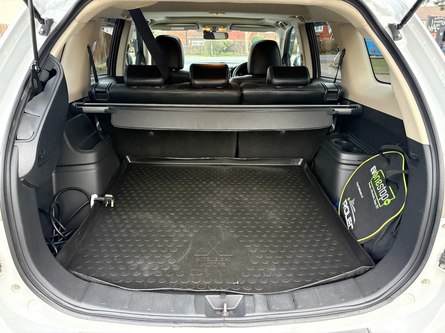 Used Mitsubishi Outlander 2015 for sale - 77529314: Photo 17