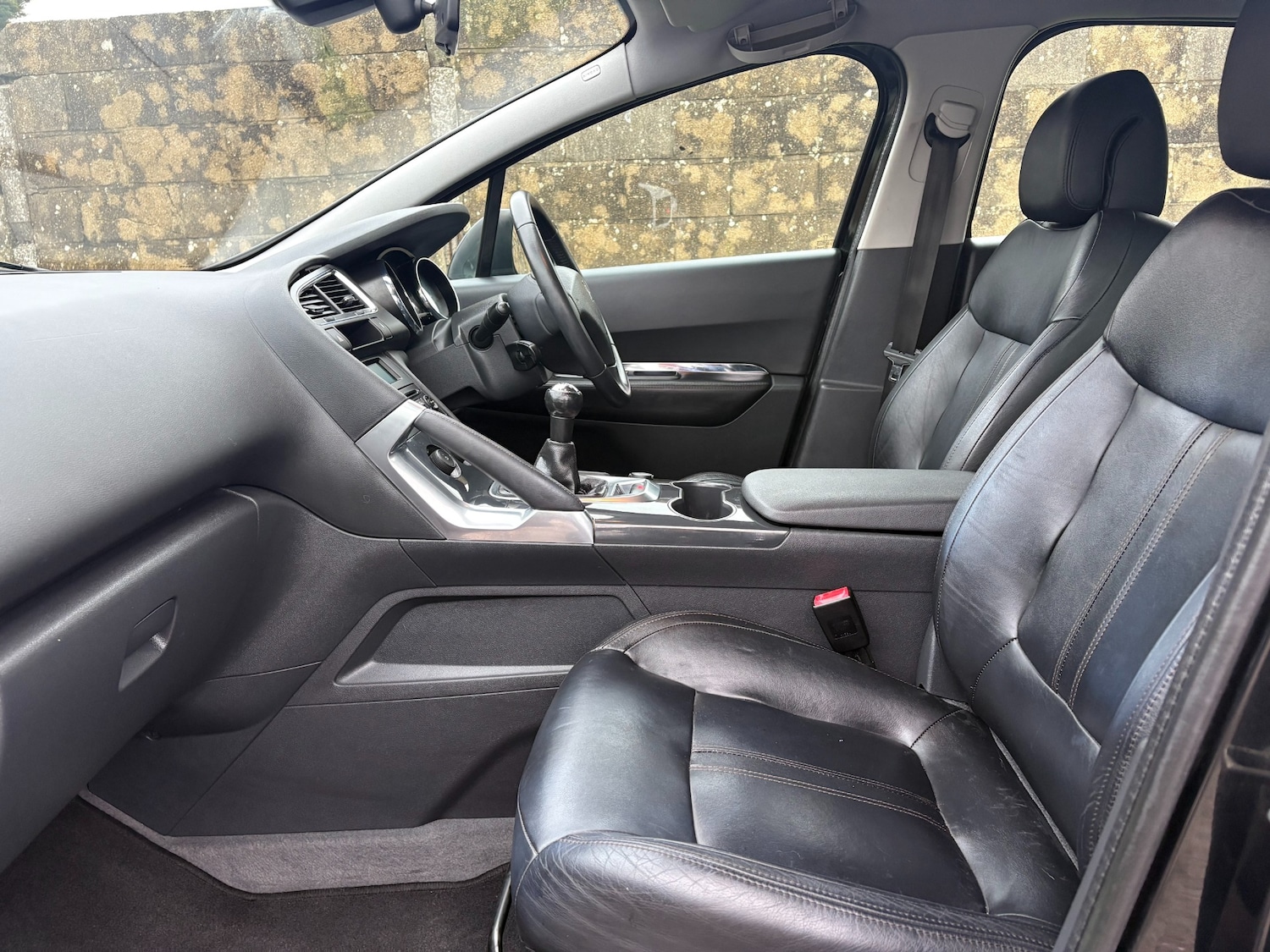 Used Peugeot 3008 2012 for sale - 77116369: Photo 7