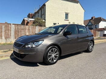 Used Peugeot 308 2015 for sale - 79626658: Photo