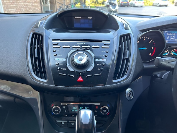 Used Ford Kuga 2014 for sale - 76114520: Photo 14