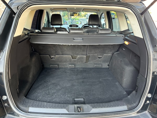 Used Ford Kuga 2014 for sale - 76114520: Photo 15