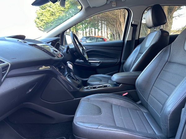 Used Ford Kuga 2014 for sale - 76114520: Photo 7