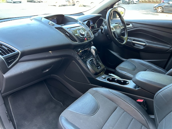 Used Ford Kuga 2014 for sale - 76114520: Photo 8
