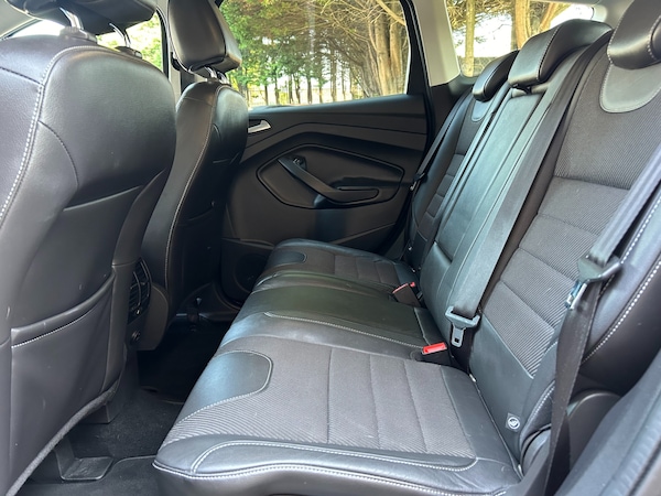 Used Ford Kuga 2014 for sale - 76114520: Photo 9
