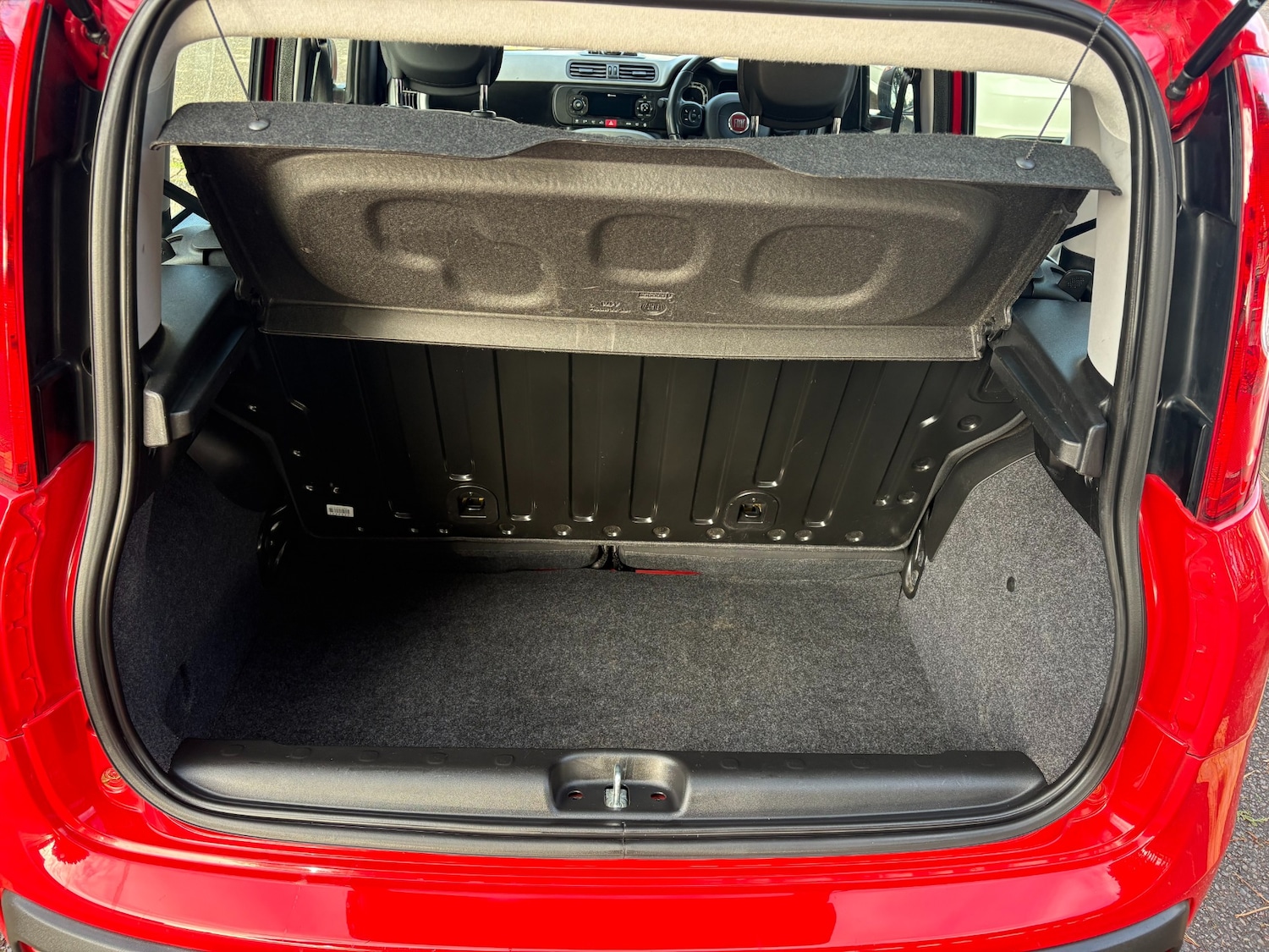 Used Fiat Panda 2019 for sale - 78066800: Photo 14