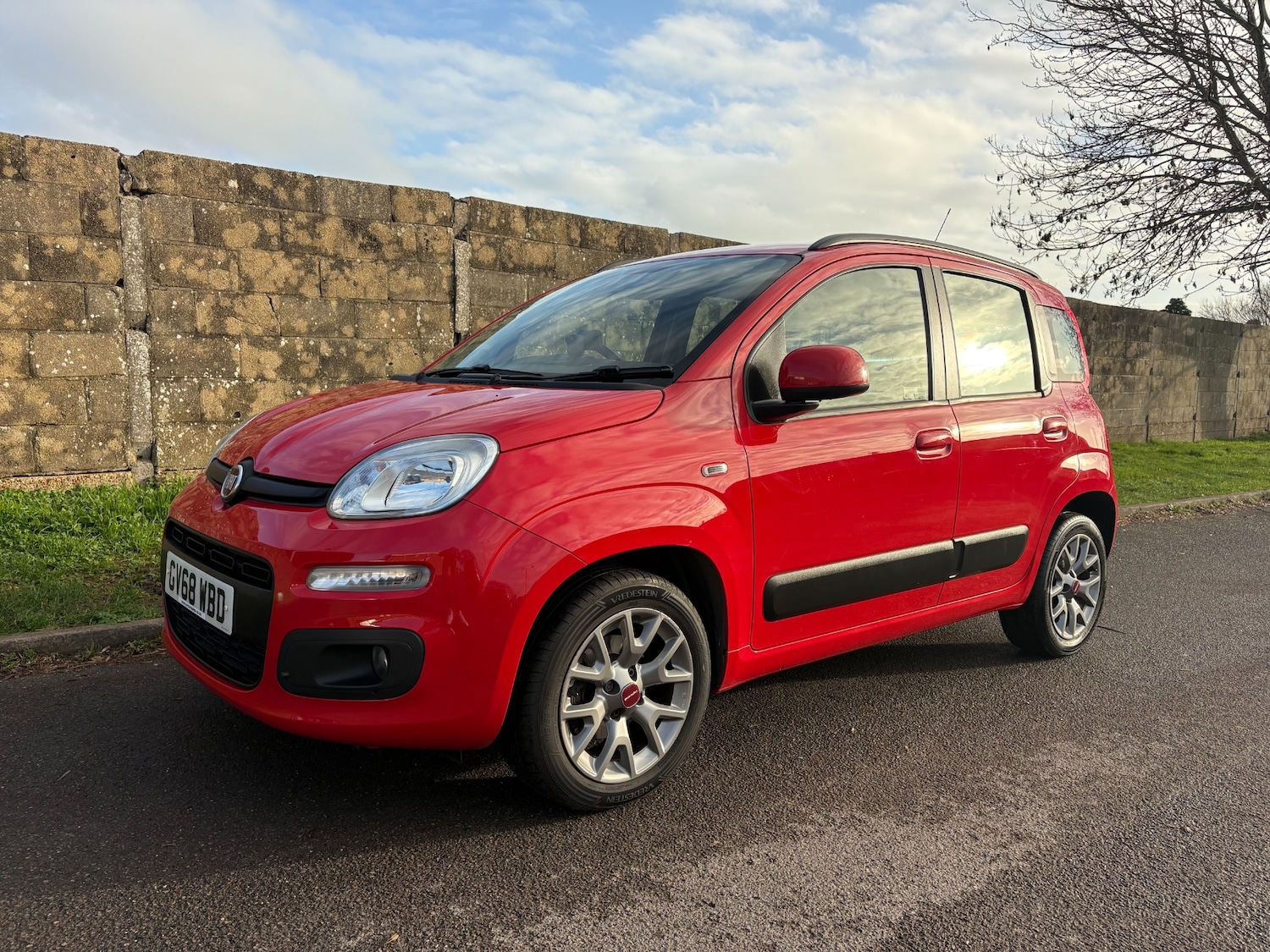 Used Fiat Panda 2019 for sale - 78066800: Photo 4