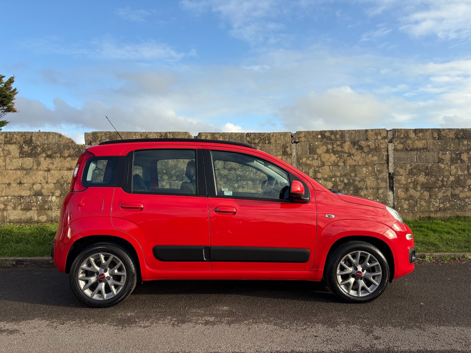 Used Fiat Panda 2019 for sale - 78066800: Photo 5