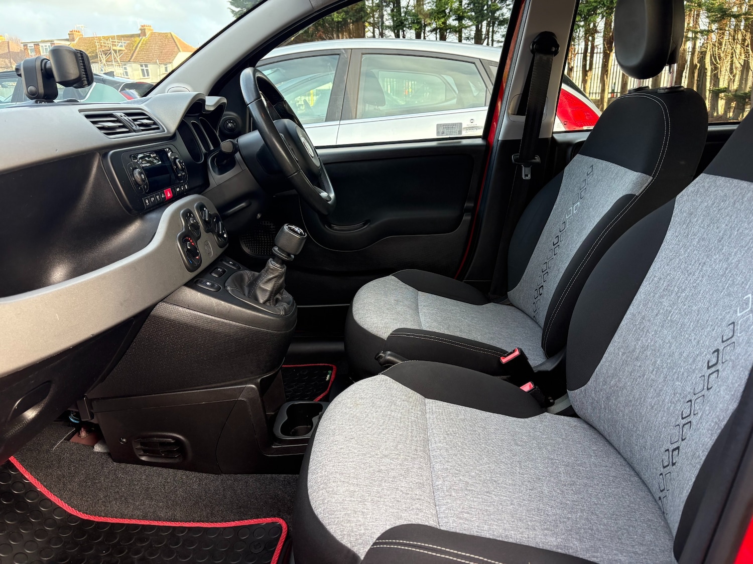 Used Fiat Panda 2019 for sale - 78066800: Photo 7