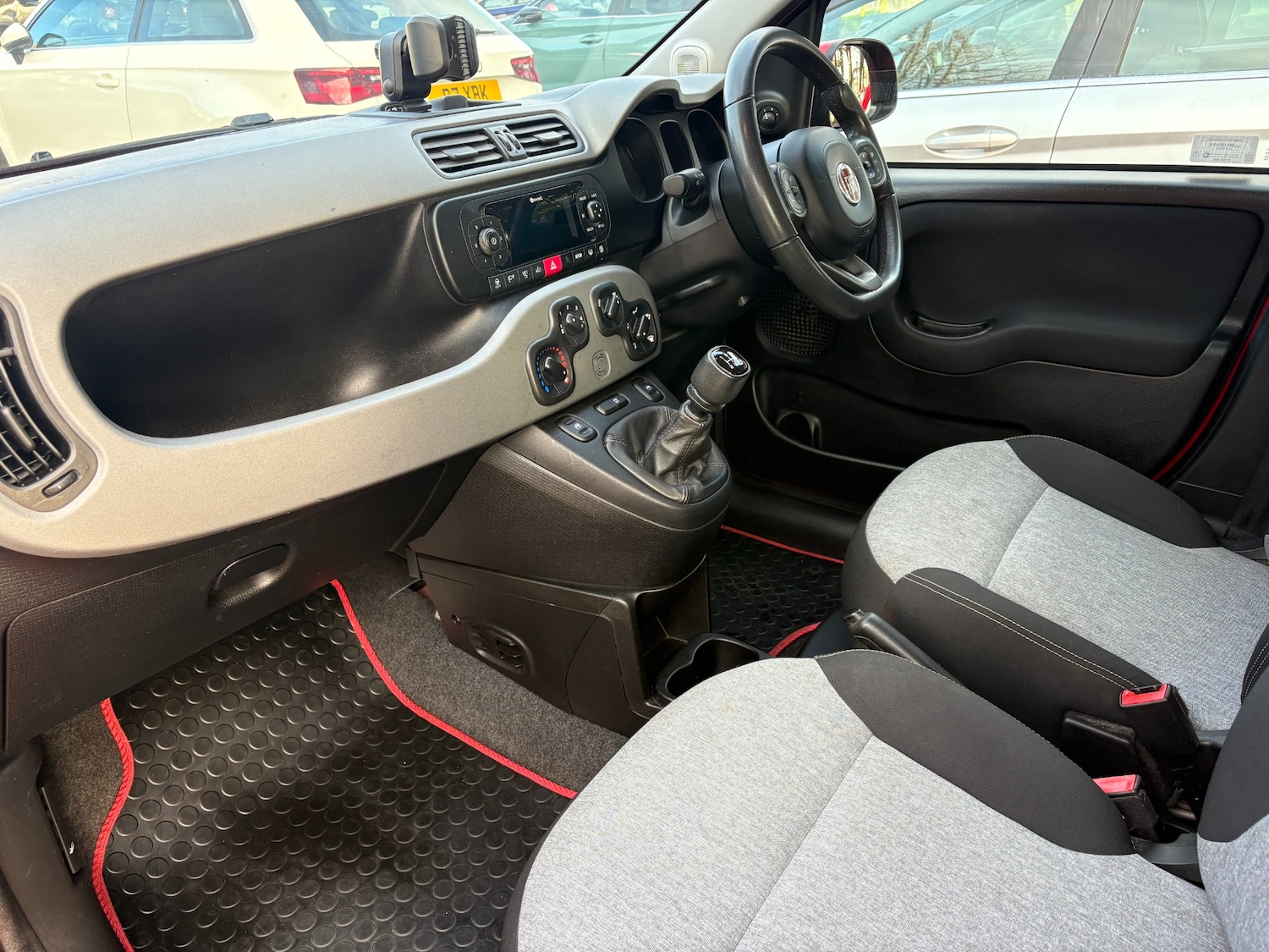 Used Fiat Panda 2019 for sale - 78066800: Photo 8