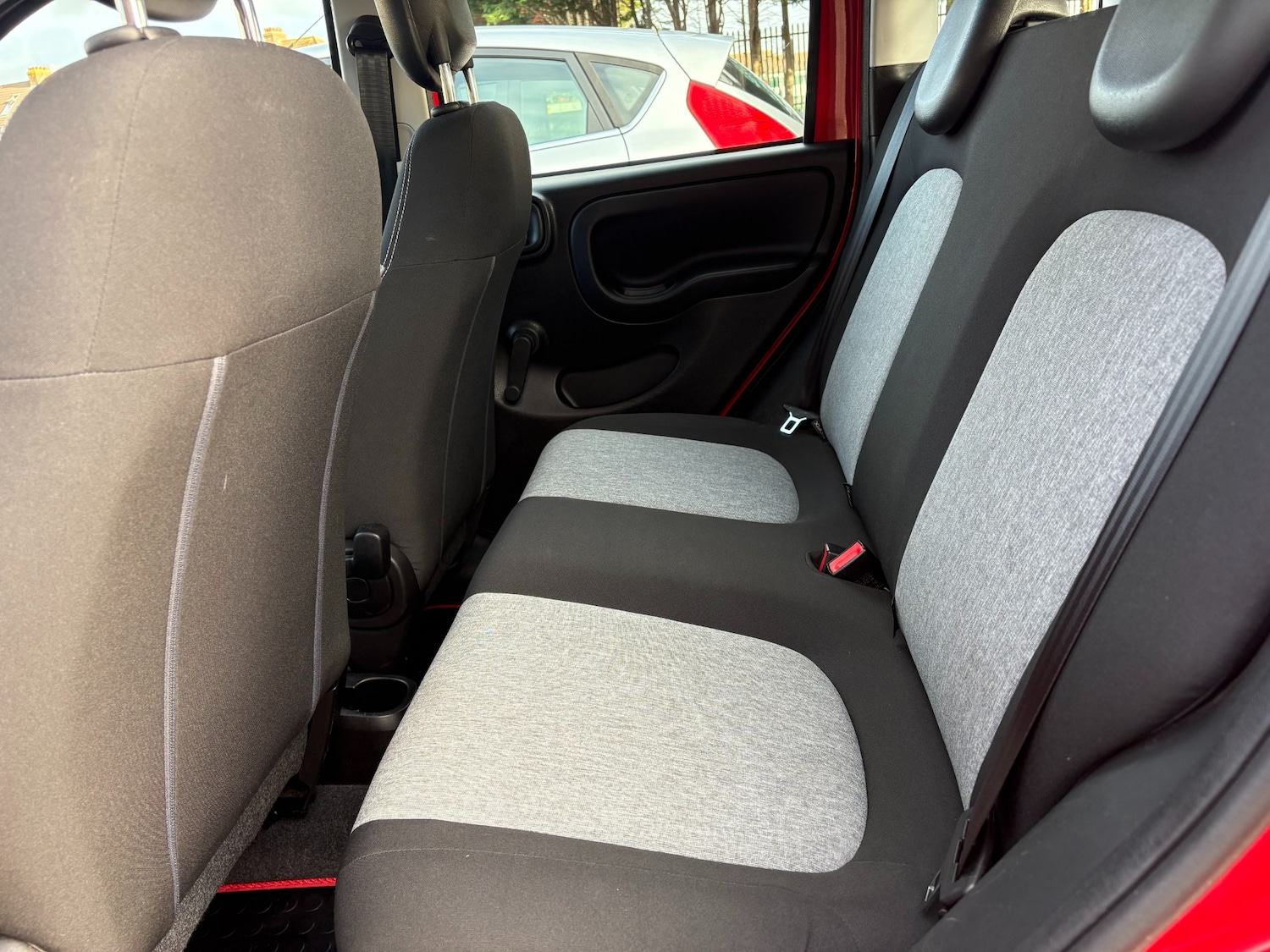 Used Fiat Panda 2019 for sale - 78066800: Photo 9