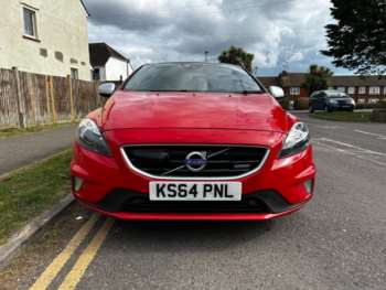 Used Volvo V40 2015 for sale - 73998641: Photo