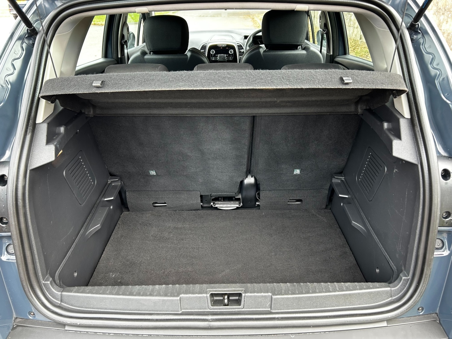 Used Renault Captur 2018 for sale - 76719049: Photo 14