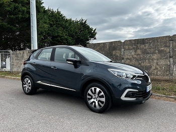 Renault - Captur