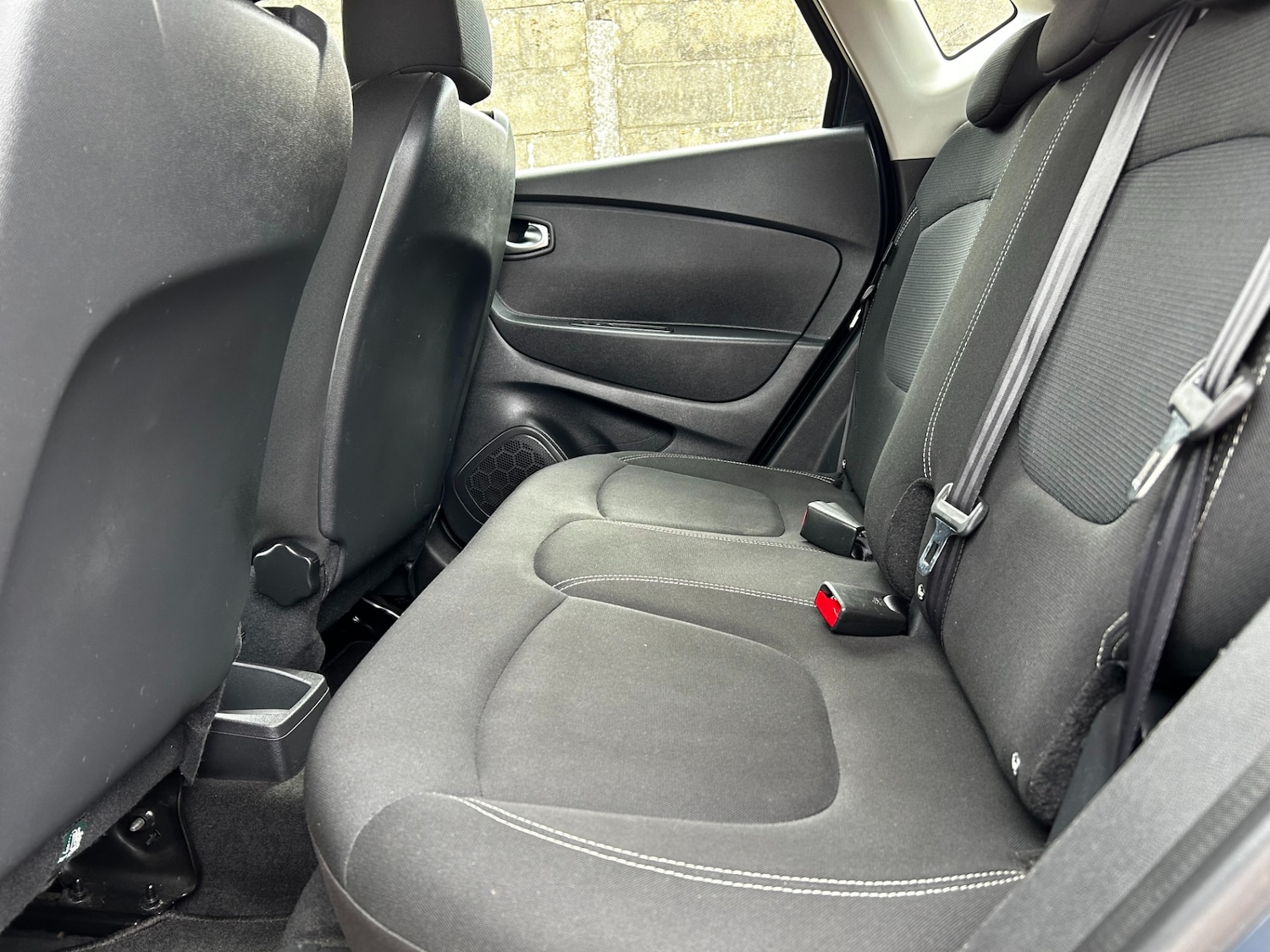 Used Renault Captur 2018 for sale - 76719049: Photo 9