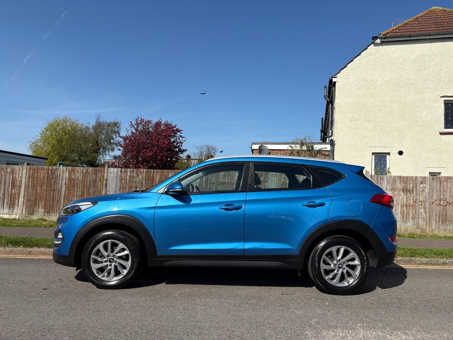 Used Hyundai TUCSON 2016 for sale - 78162242: Photo 11