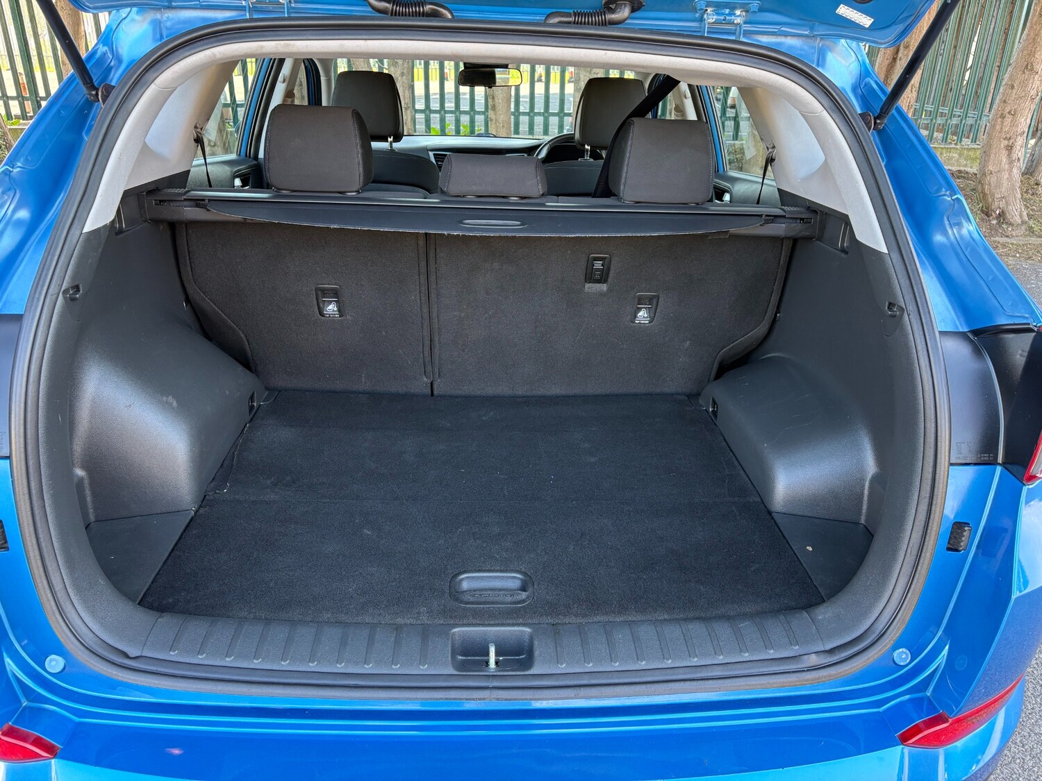 Used Hyundai TUCSON 2016 for sale - 78162242: Photo 15