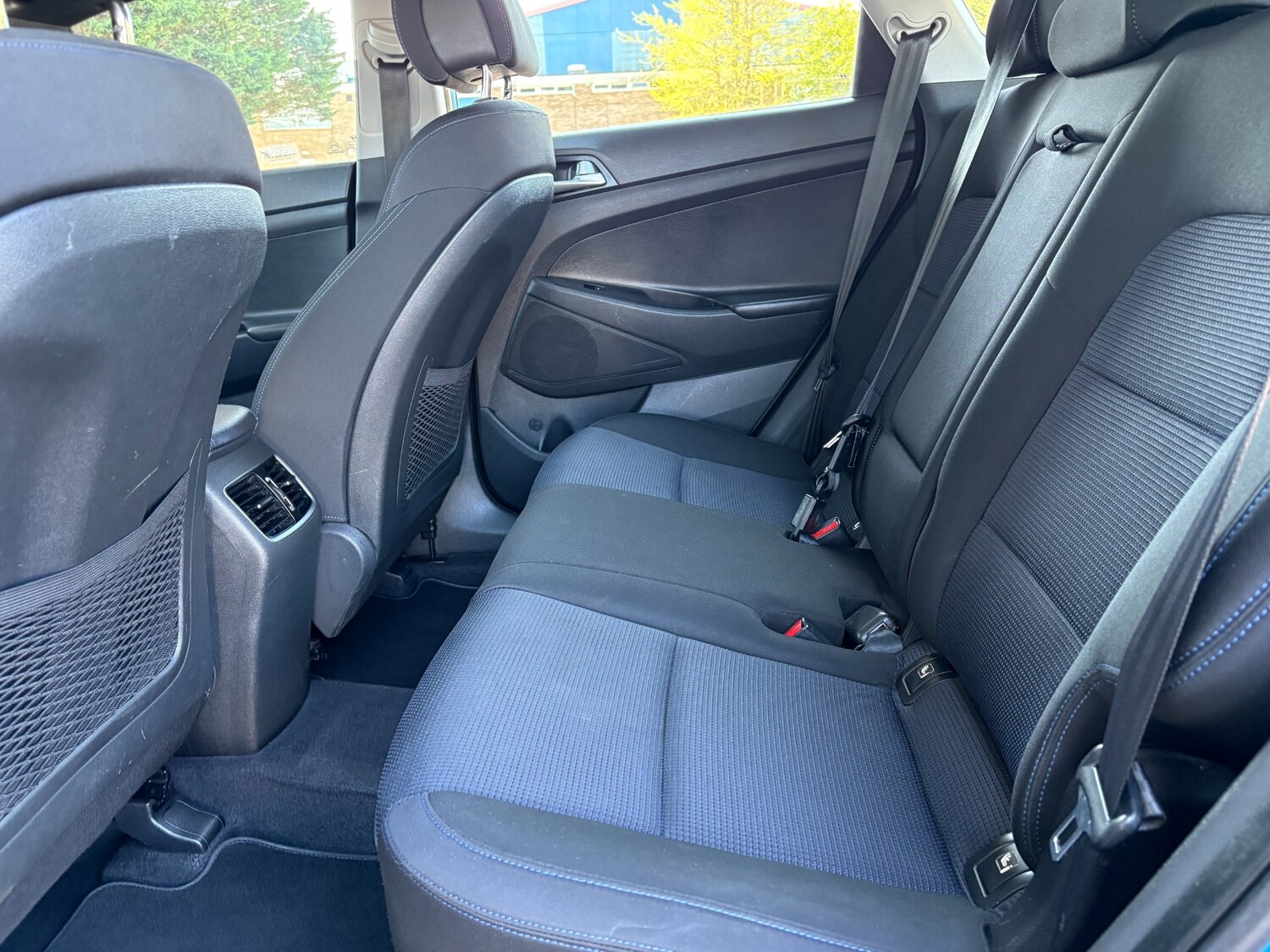 Used Hyundai TUCSON 2016 for sale - 78162242: Photo 9