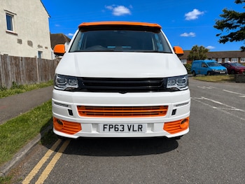 Used Volkswagen Transporter 2014 for sale - 78926310: Photo
