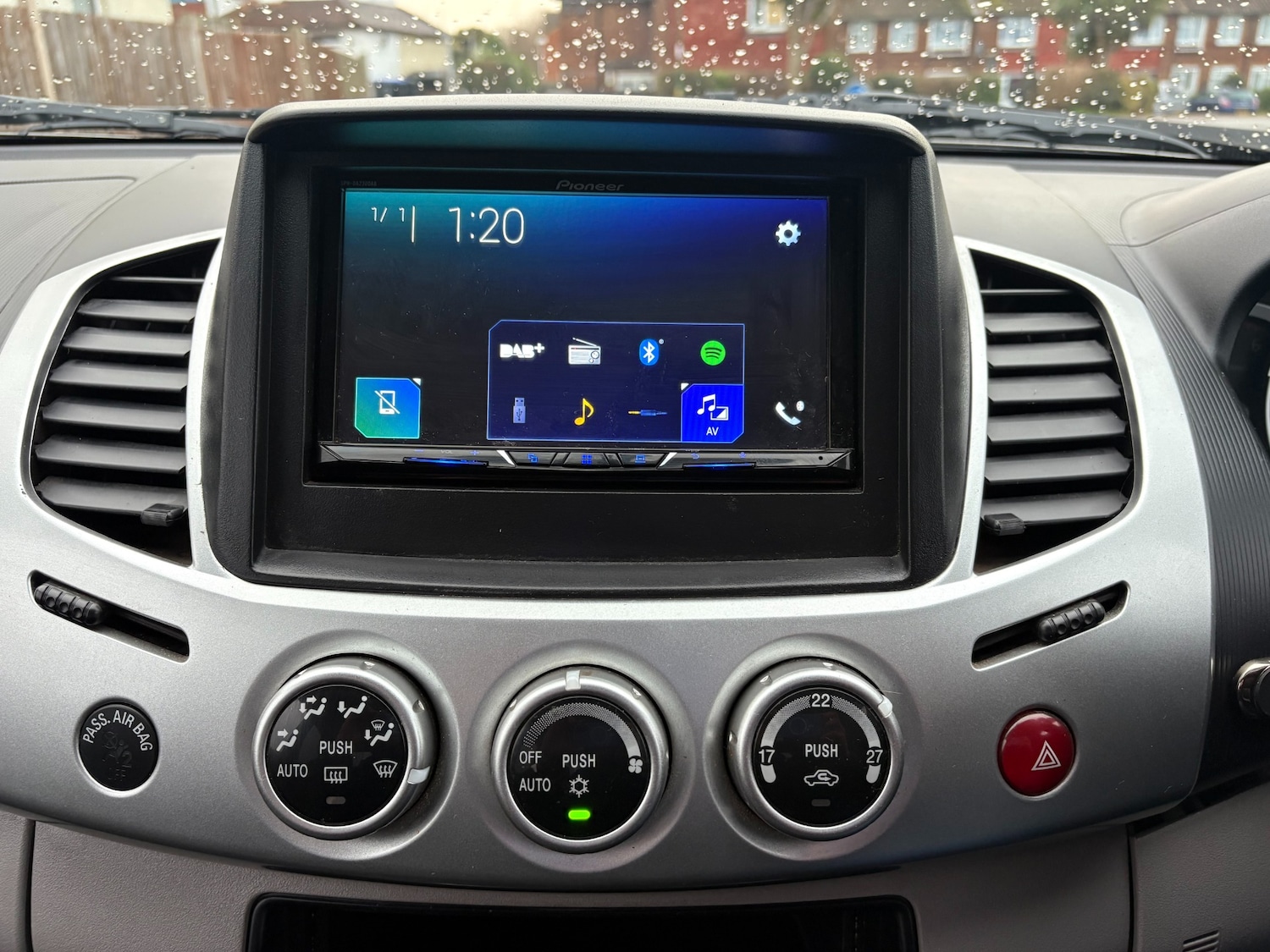 Used Mitsubishi L200 2012 for sale - 77138007: Photo 14