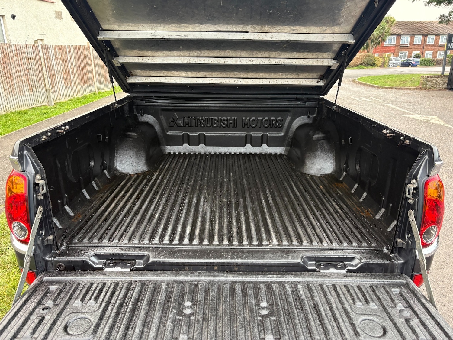 Used Mitsubishi L200 2012 for sale - 77138007: Photo 16