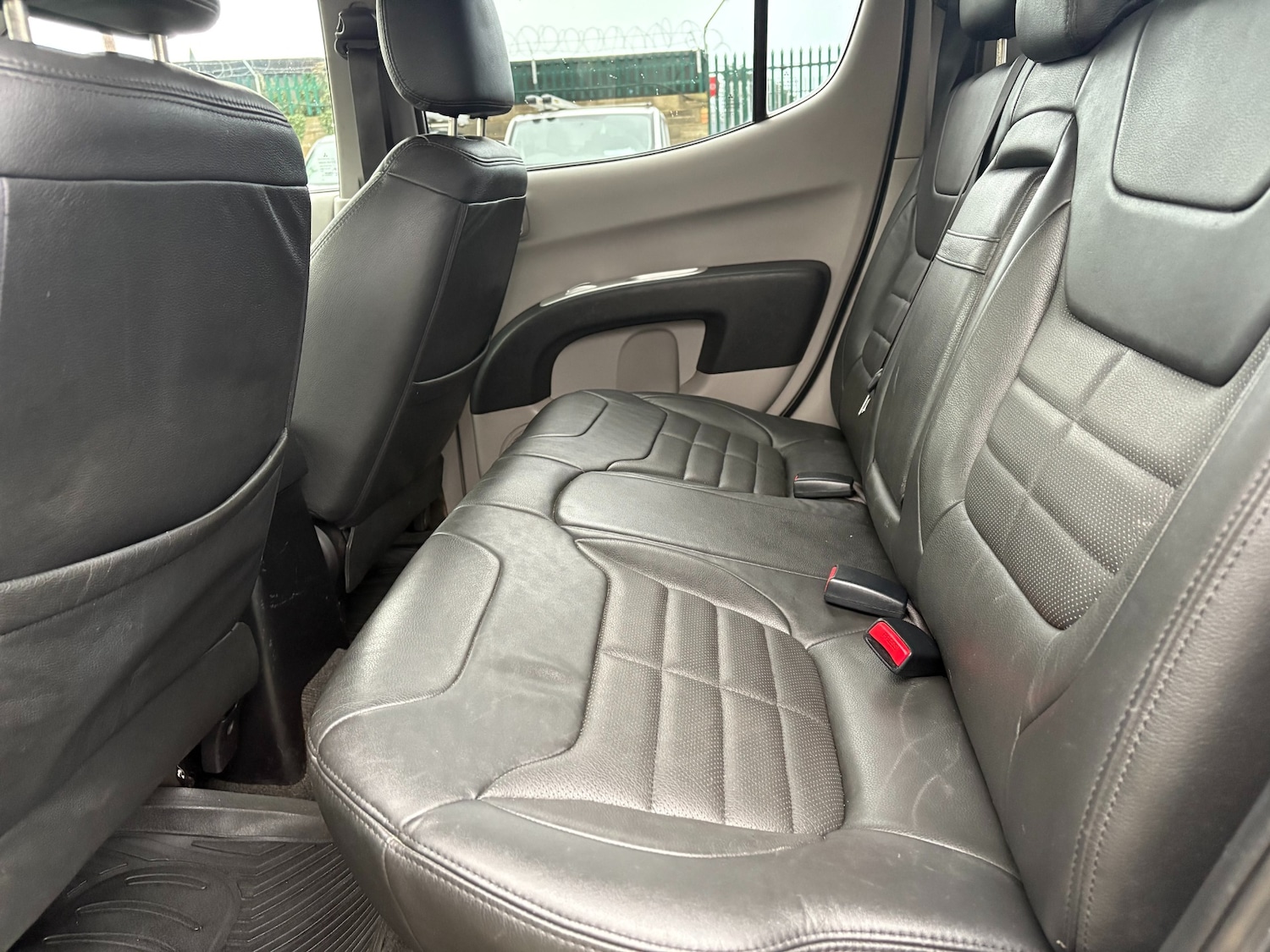 Used Mitsubishi L200 2012 for sale - 77138007: Photo 9