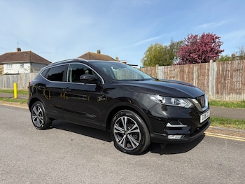 Used Nissan Qashqai 2018 for sale - 78224822: Photo
