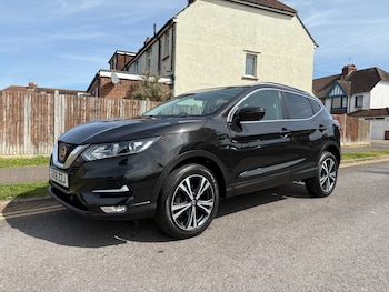 Used Nissan Qashqai 2018 for sale - 78224822: Photo