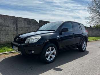 Used Toyota RAV4 2007 for sale - 74435503: Photo