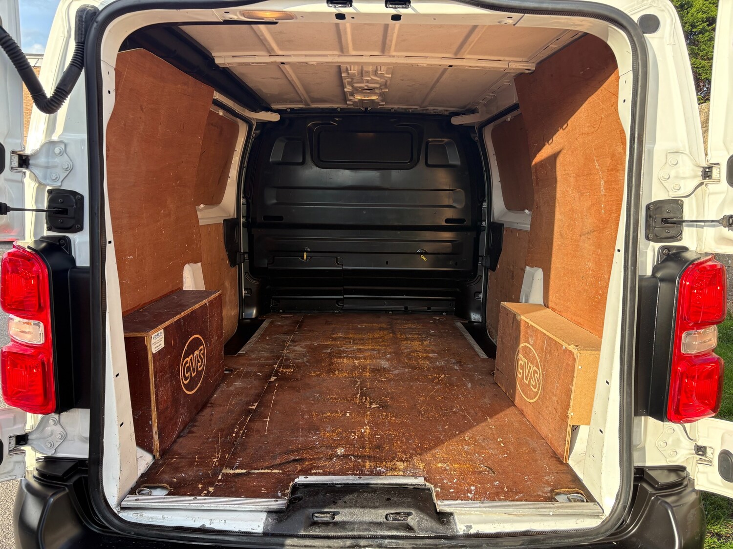 Used Citroen Dispatch 2017 for sale - 76566213: Photo 13