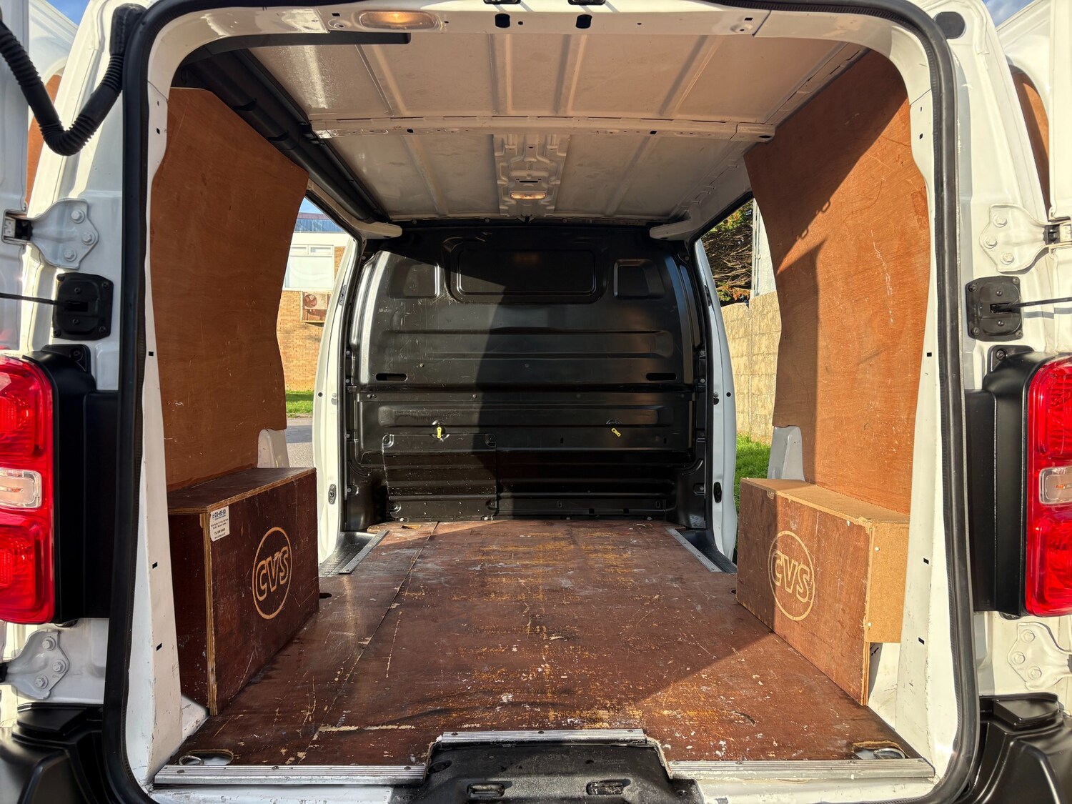 Used Citroen Dispatch 2017 for sale - 76566213: Photo 14