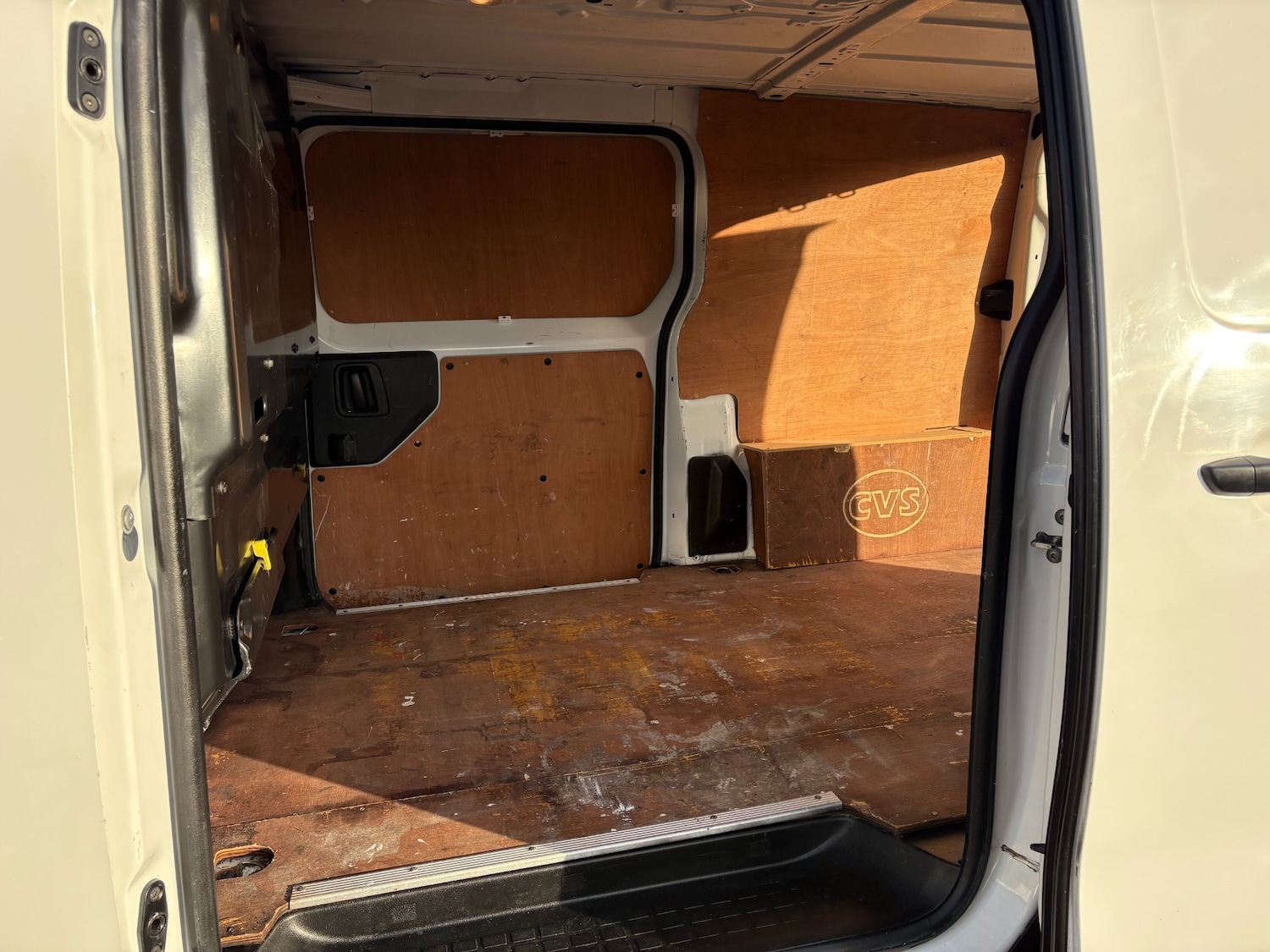 Used Citroen Dispatch 2017 for sale - 76566213: Photo 15