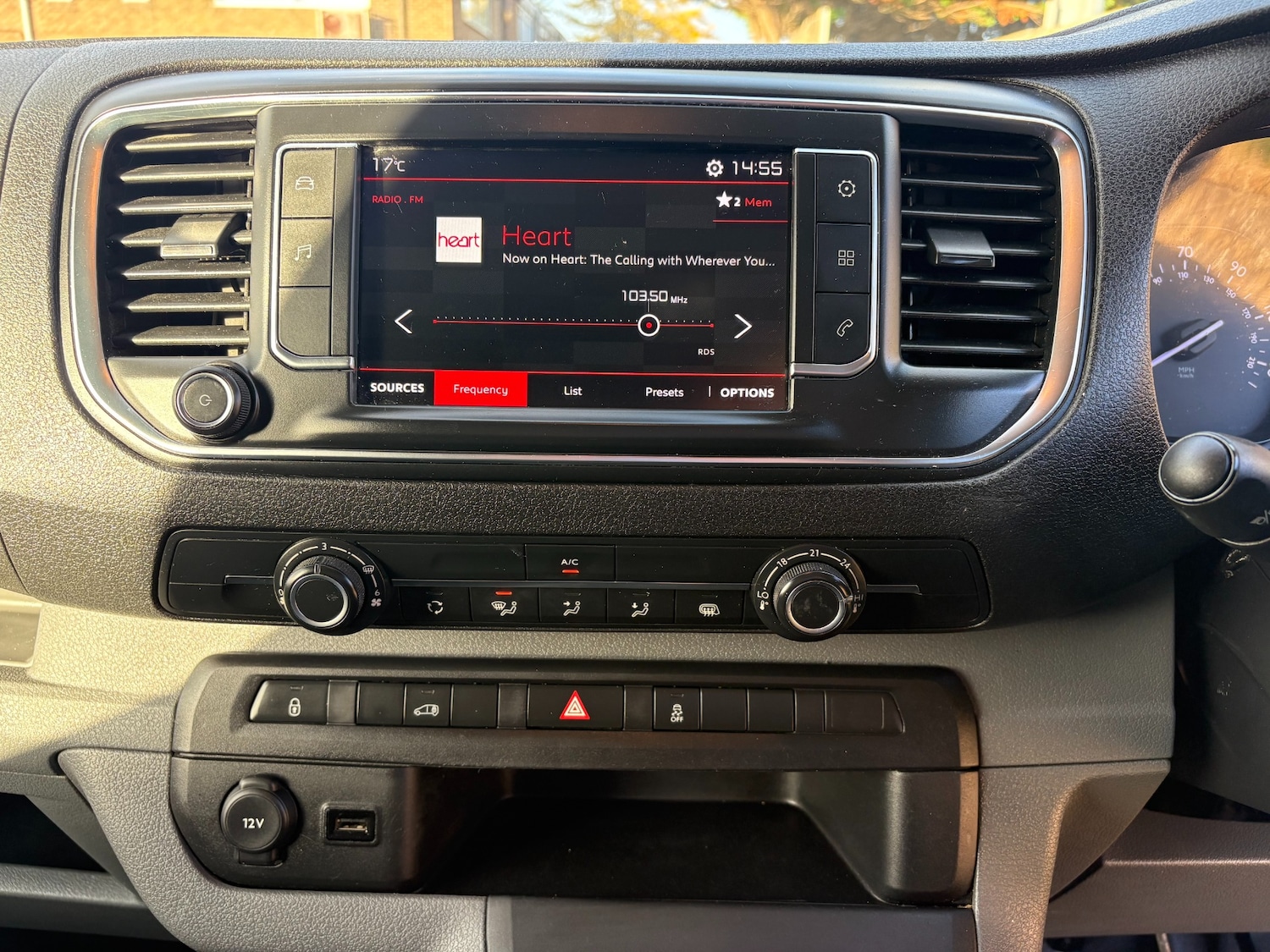 Used Citroen Dispatch 2017 for sale - 76566213: Photo 17