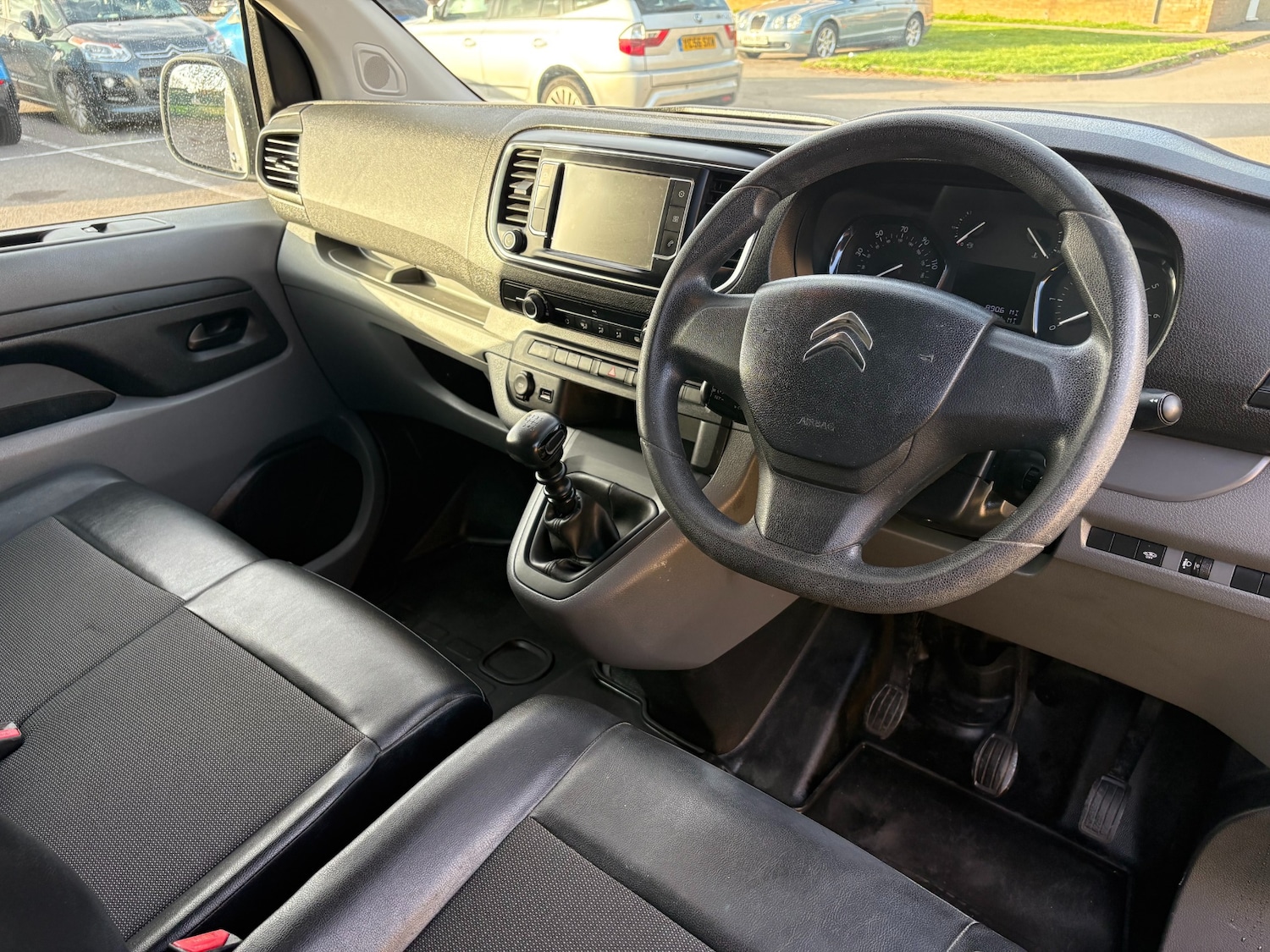 Used Citroen Dispatch 2017 for sale - 76566213: Photo 6