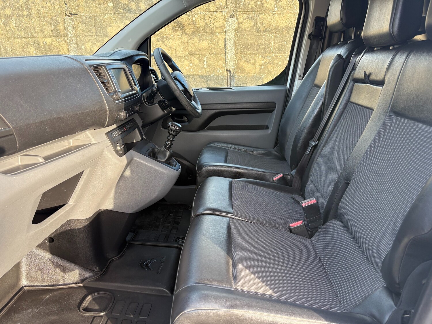 Used Citroen Dispatch 2017 for sale - 76566213: Photo 7